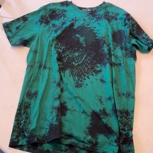 XL Affliction black label t-shirt